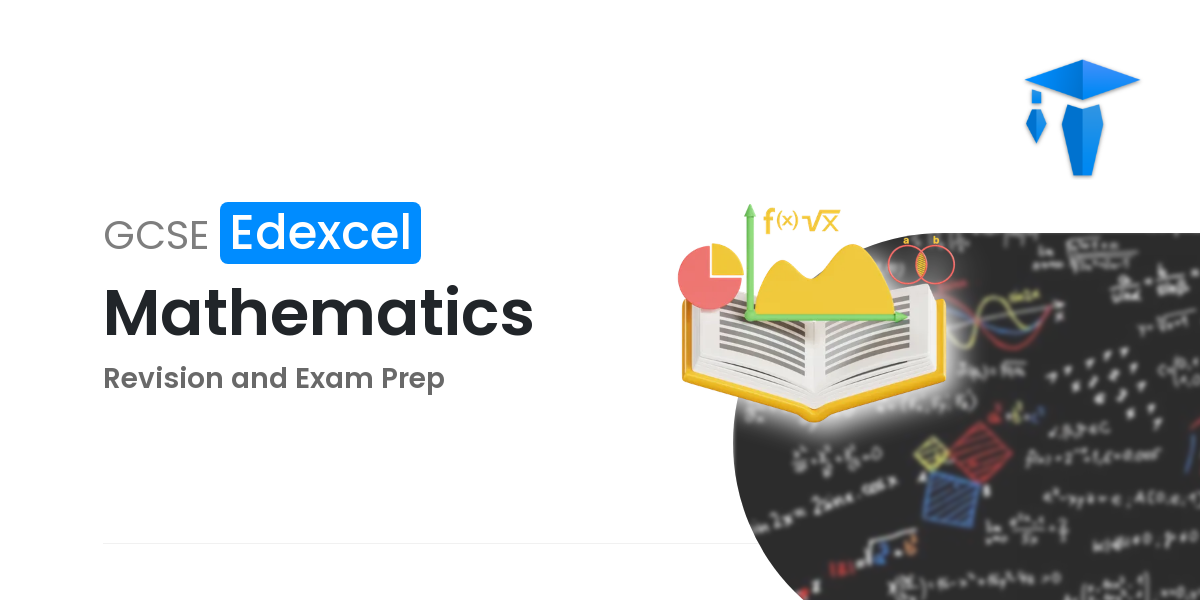 GCSE Edexcel Mathematics Revision And Exam Prep | Tutorio