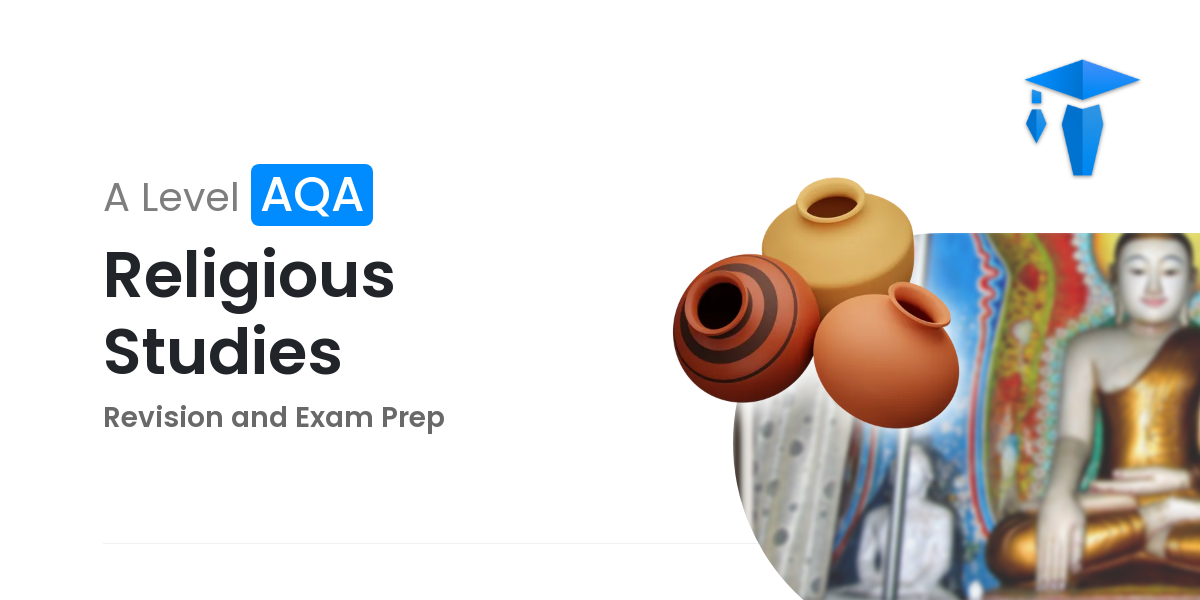 A Level AQA Religious Studies Revision and Exam Prep Tutorio