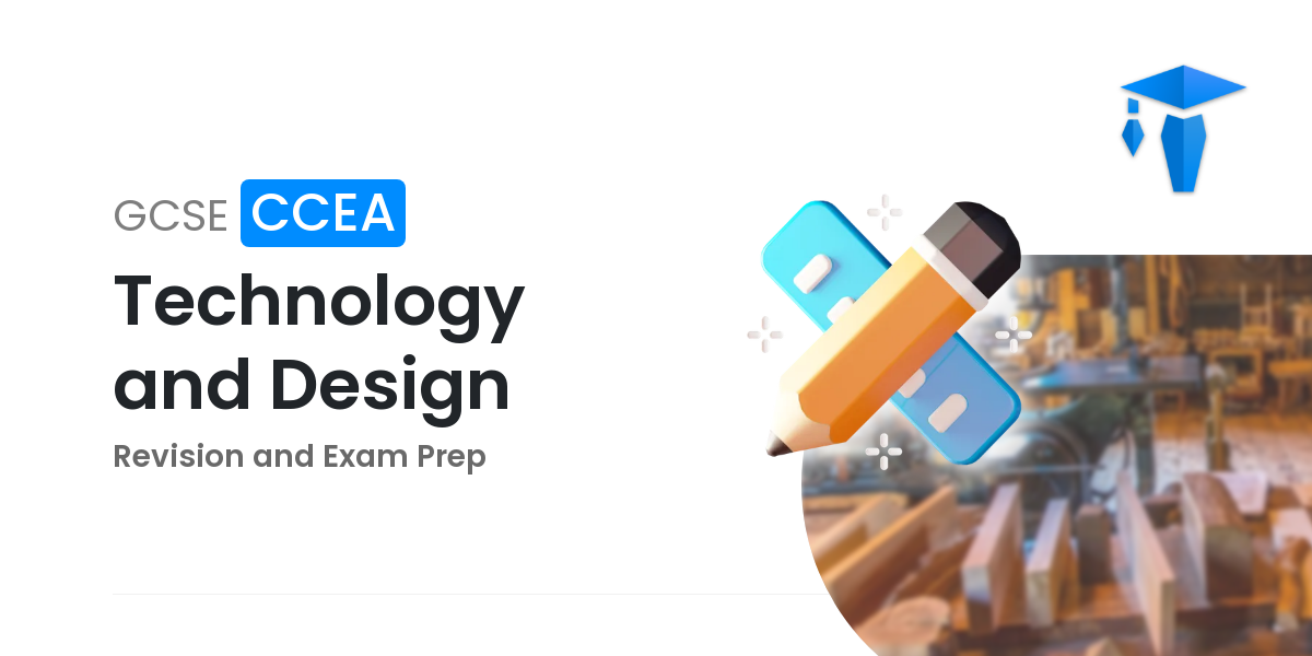 ccea technology and design coursework