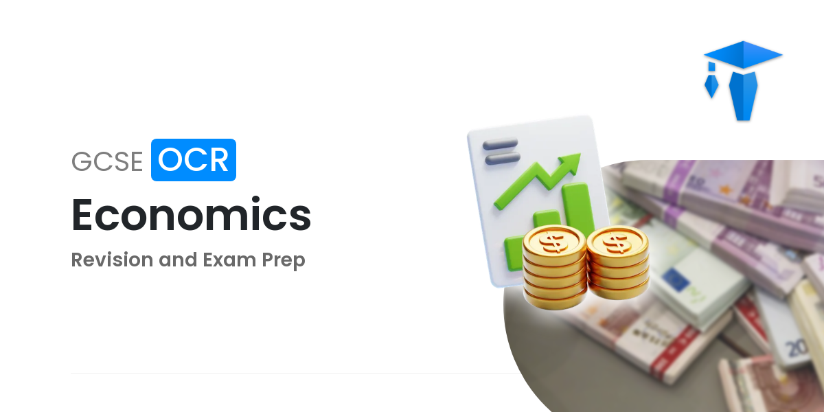 gcse-ocr-economics-revision-and-exam-prep-tutorio